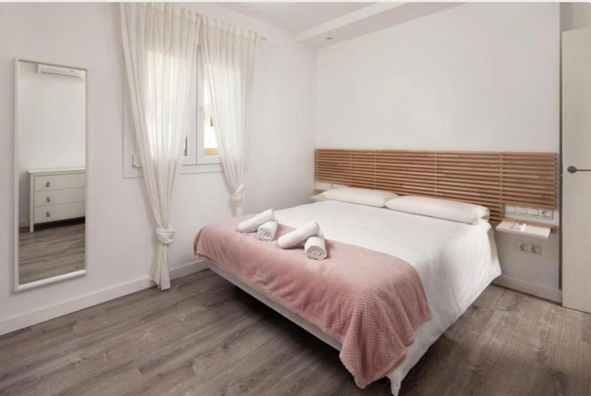 Apartamento Riosol Nerja Exterior photo