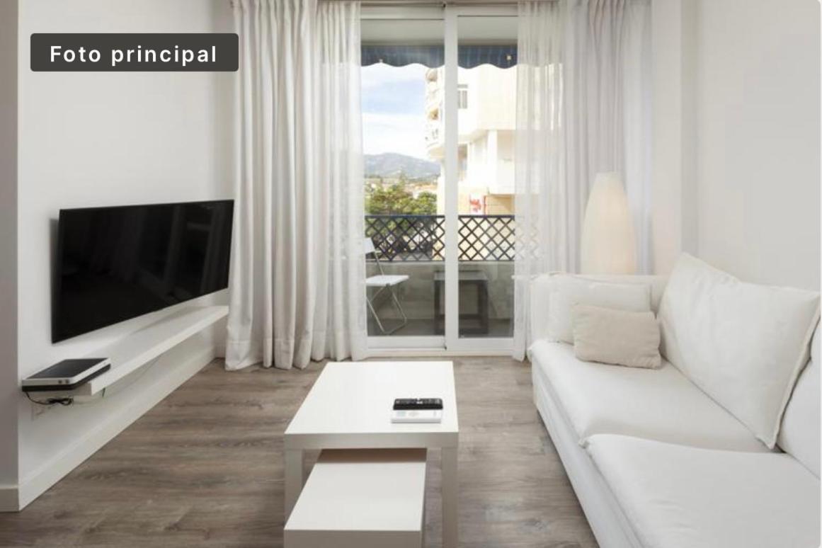 Apartamento Riosol Nerja Exterior photo